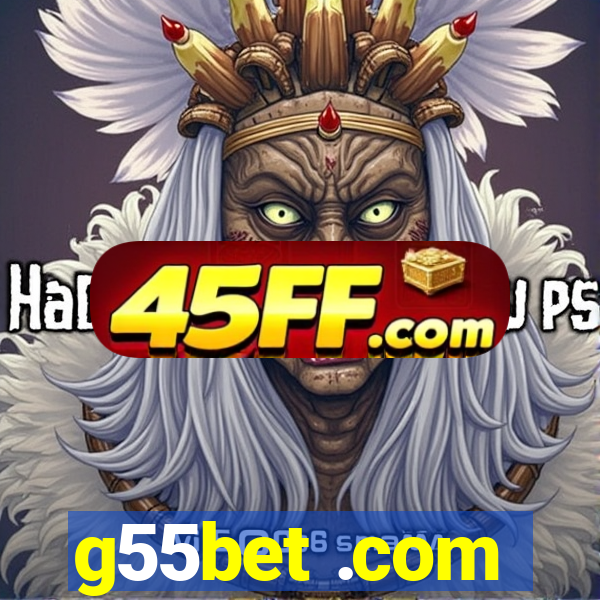 g55bet .com